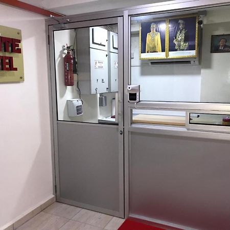 Axlite Hotel Taiping Luaran gambar