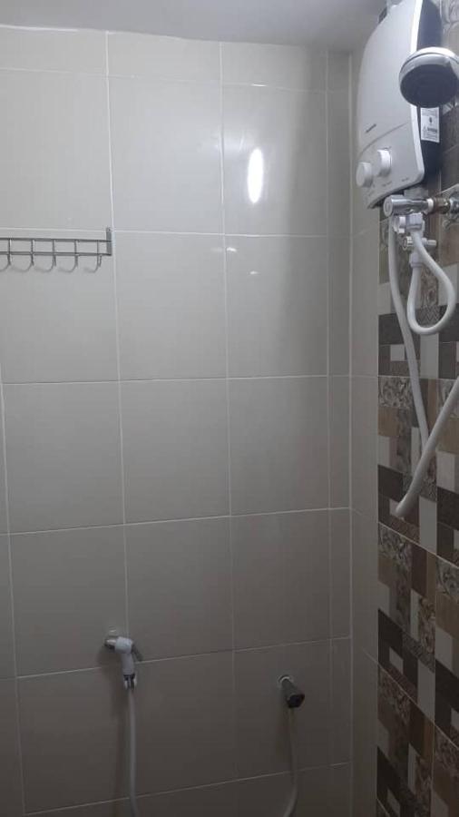 Axlite Hotel Taiping Luaran gambar