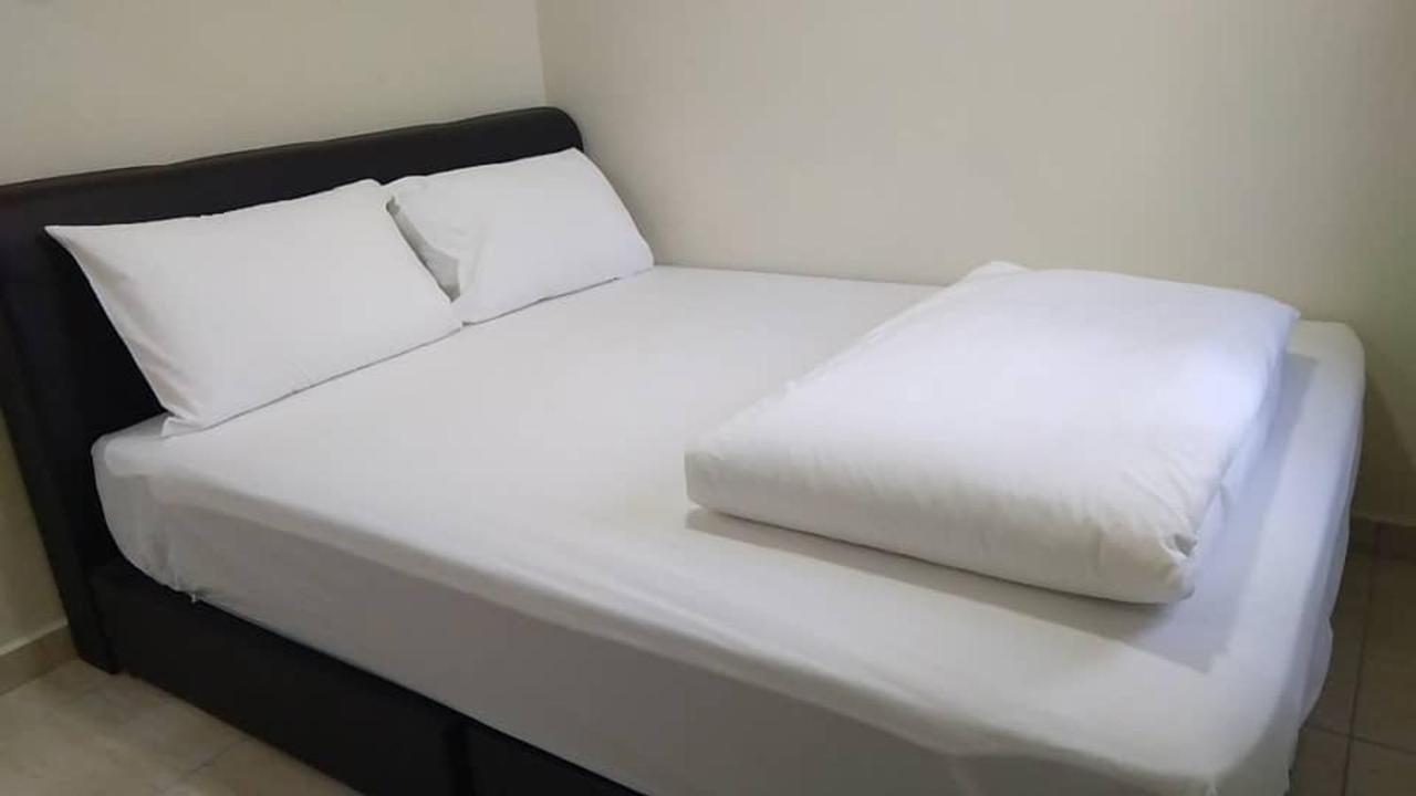 Axlite Hotel Taiping Luaran gambar