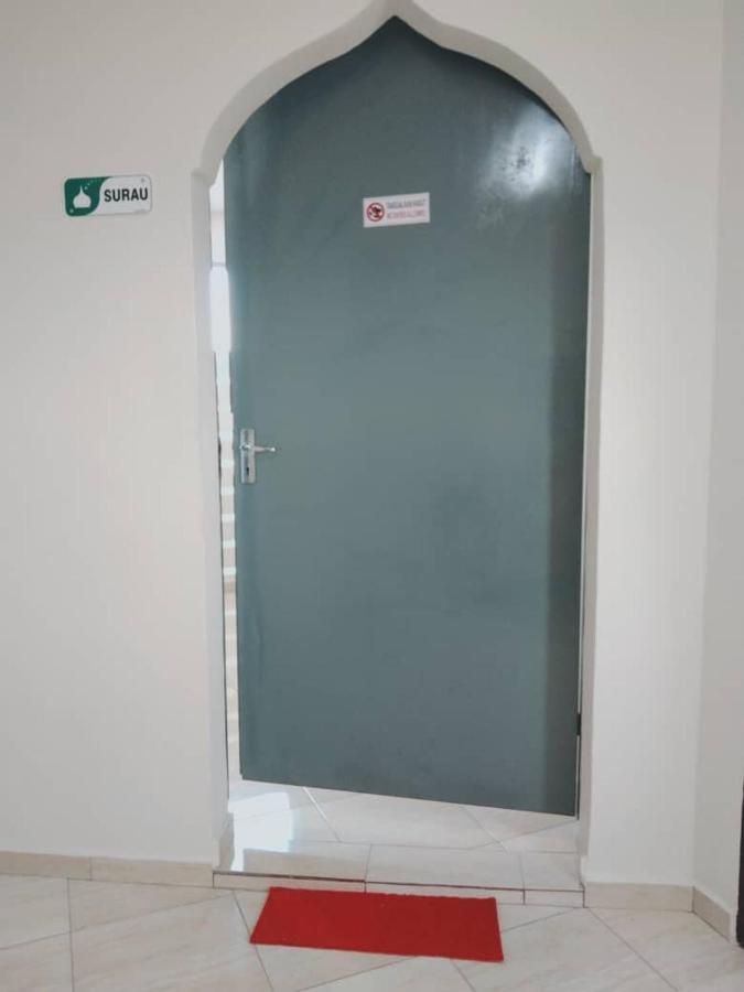Axlite Hotel Taiping Luaran gambar