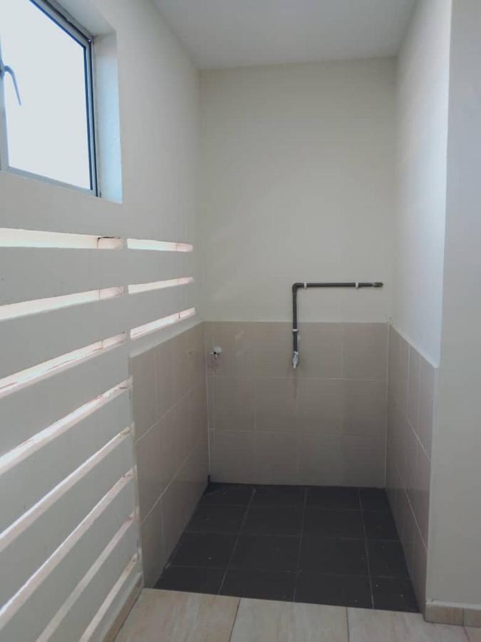 Axlite Hotel Taiping Luaran gambar